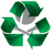 DucCutters Recycling DucCutters Recycling